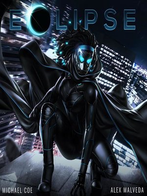 cover image of Eclipse
